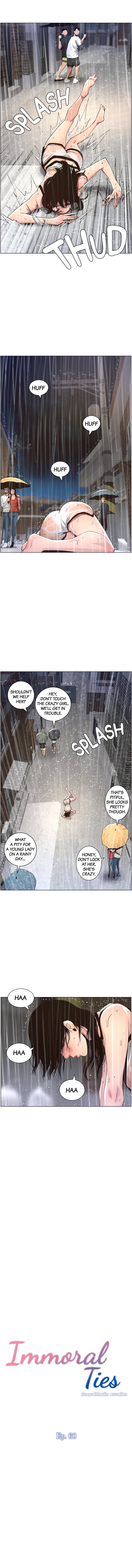 Father’s Lust - Chapter 60 [photo 2] - MangaPorn