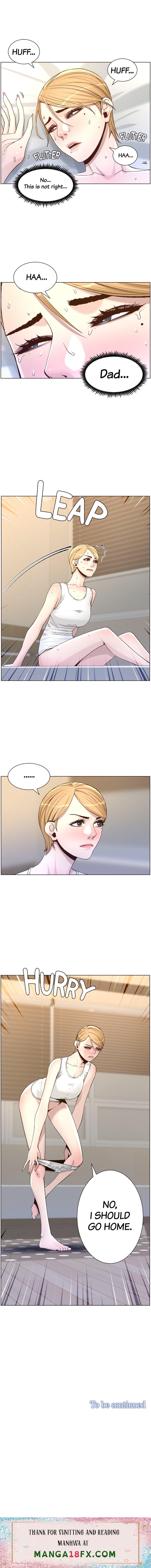 Father’s Lust - Chapter 63 [photo 8] - MangaPorn