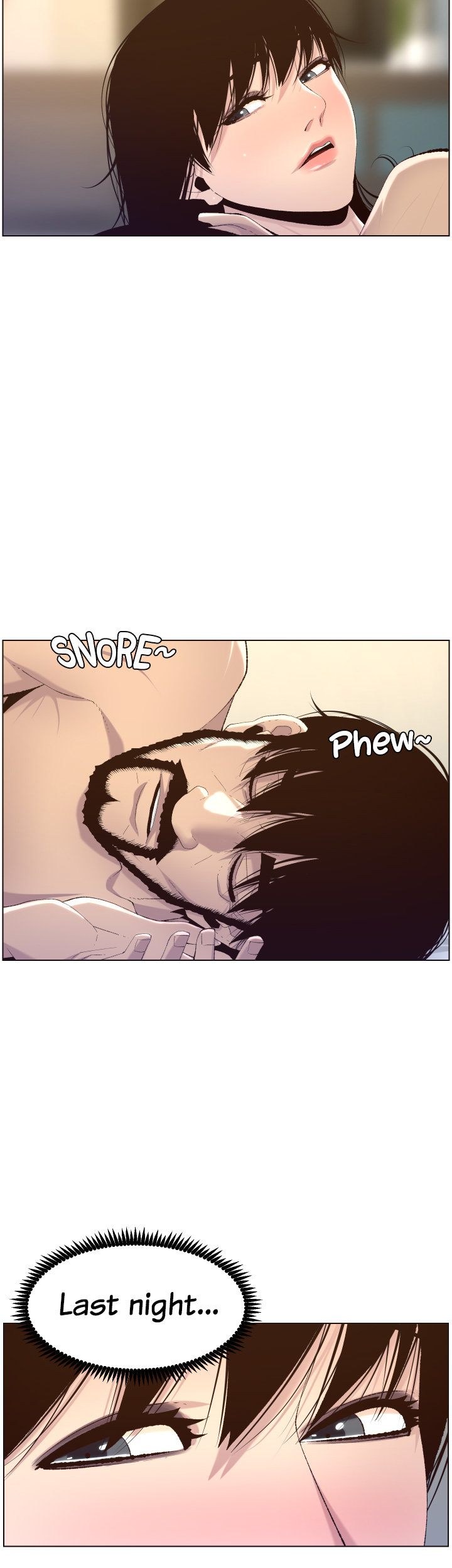 Father’s Lust - Chapter 64 [photo 10] - MangaPorn
