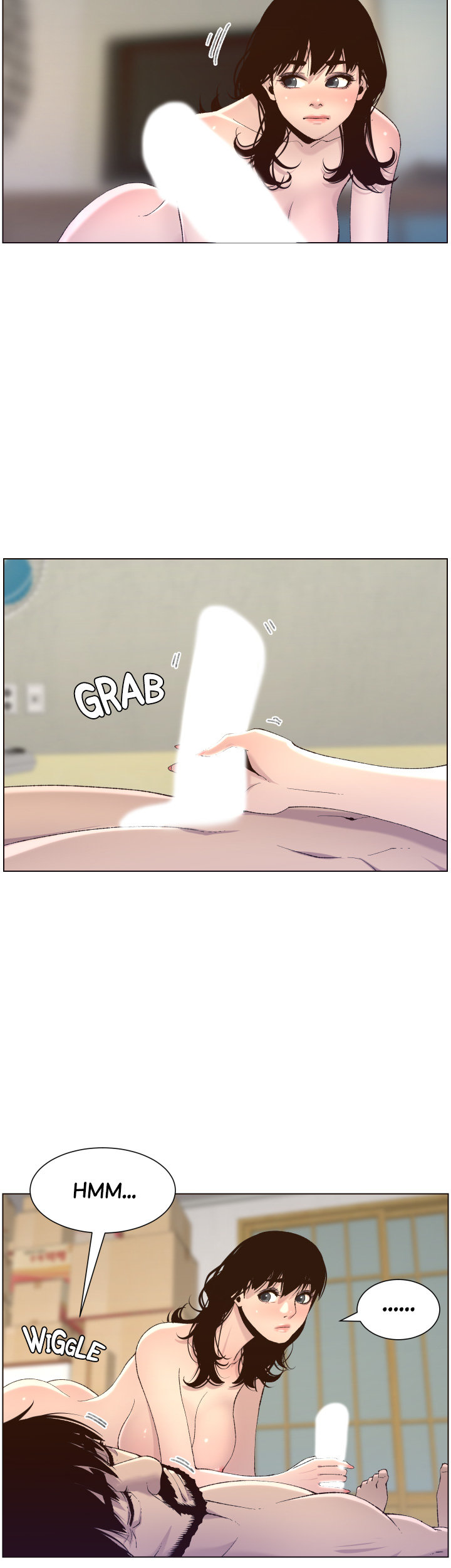 Father’s Lust - Chapter 64 [photo 14] - MangaPorn