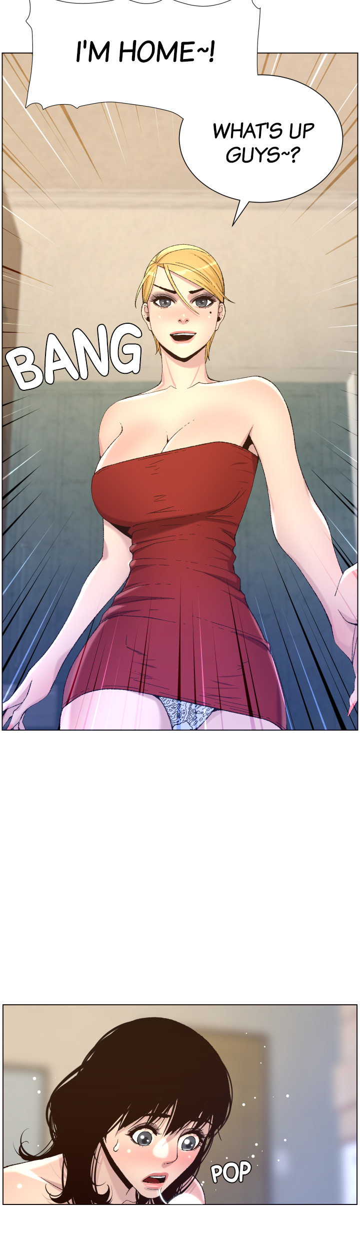 Father’s Lust - Chapter 64 [photo 22] - MangaPorn