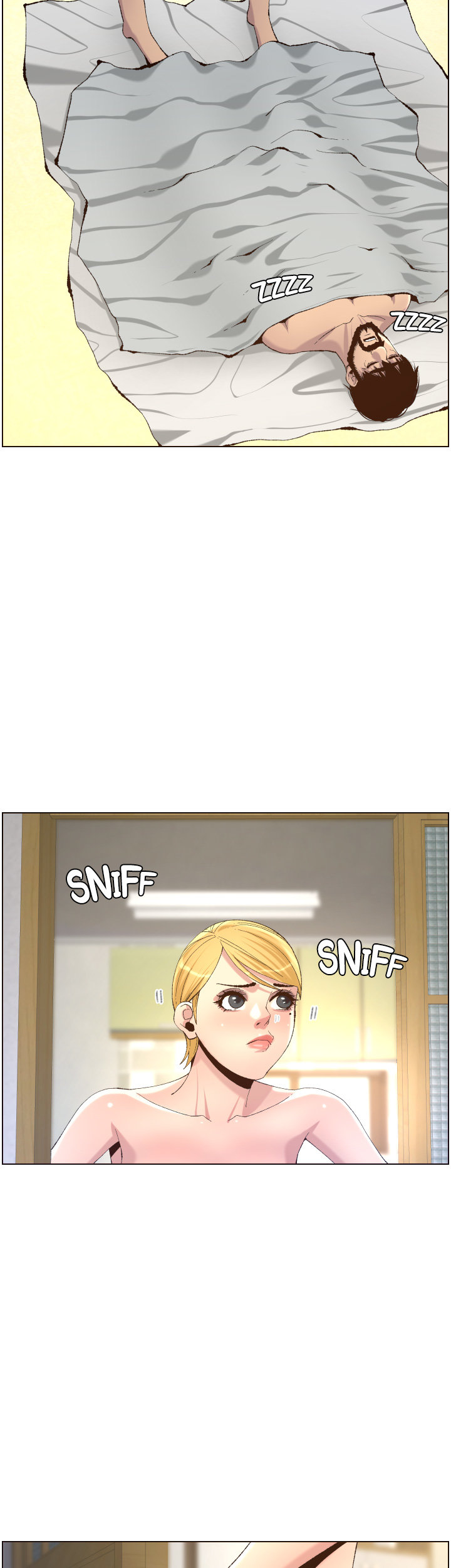 Father’s Lust - Chapter 64 [photo 25] - MangaPorn