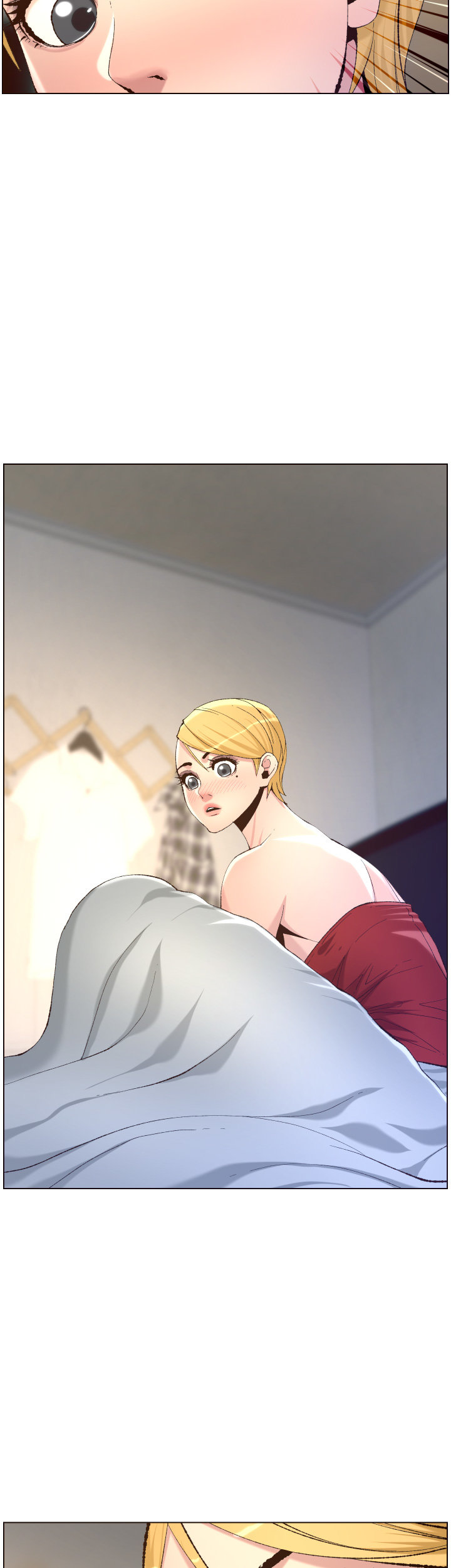 Father’s Lust - Chapter 64 [photo 27] - MangaPorn