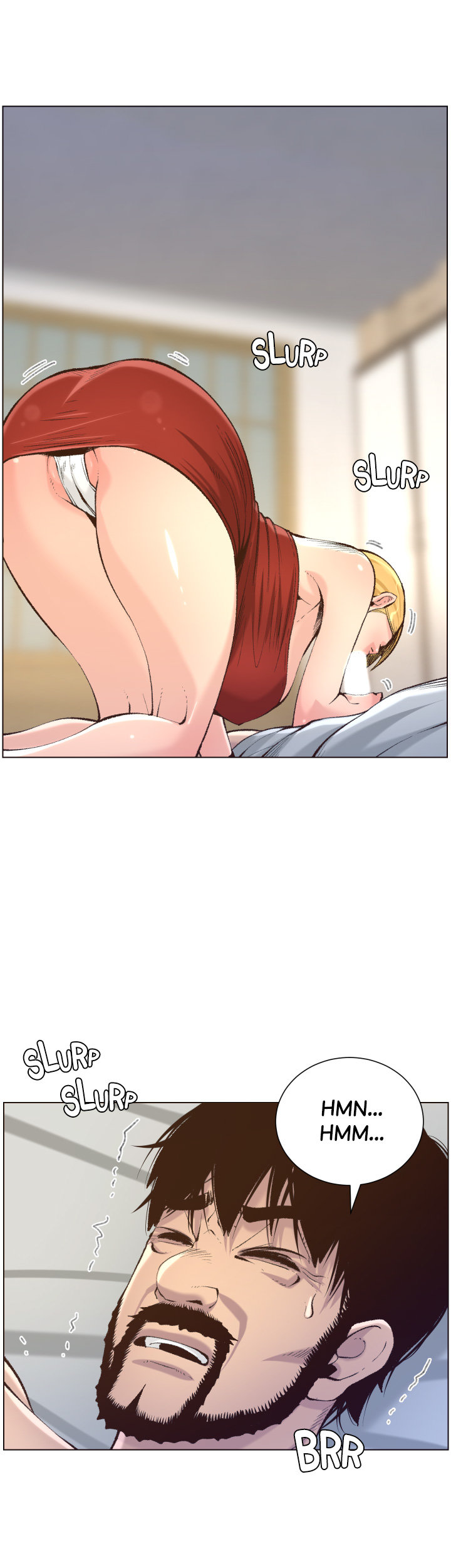 Father’s Lust - Chapter 64 [photo 35] - MangaPorn