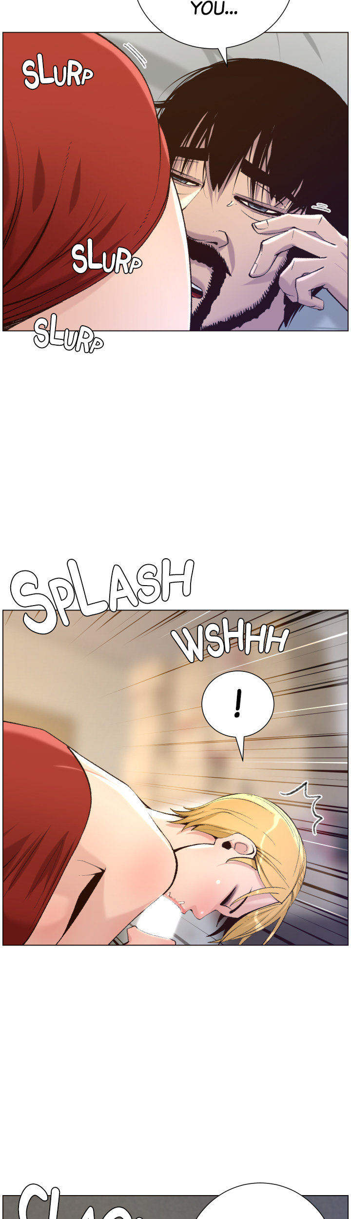 Father’s Lust - Chapter 64 [photo 39] - MangaPorn
