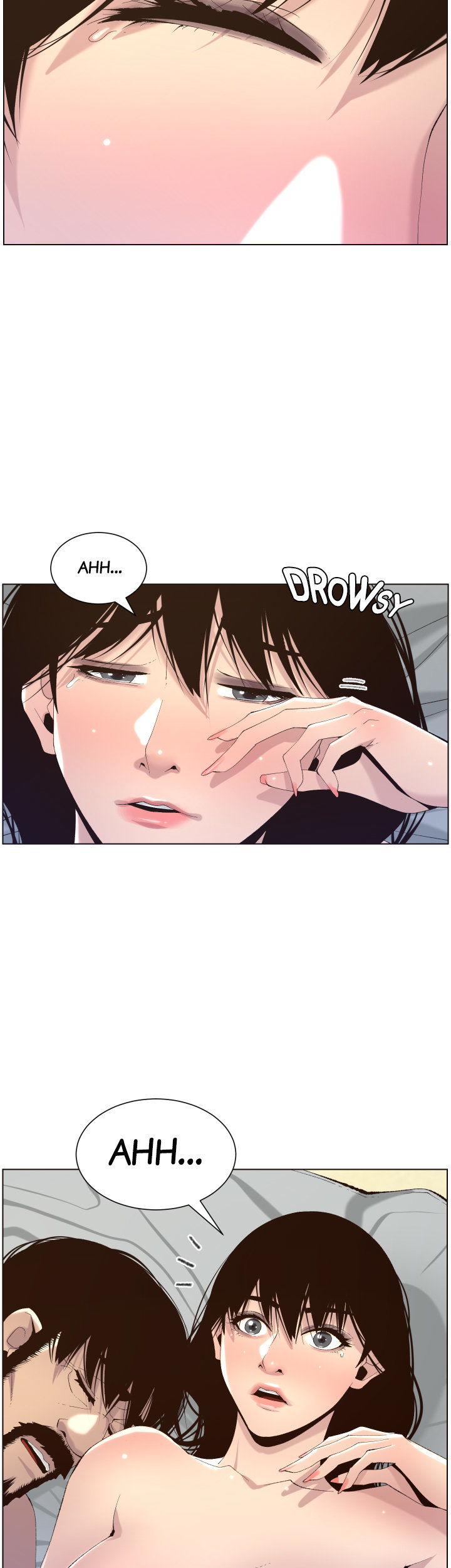 Father’s Lust - Chapter 64 [photo 8] - MangaPorn