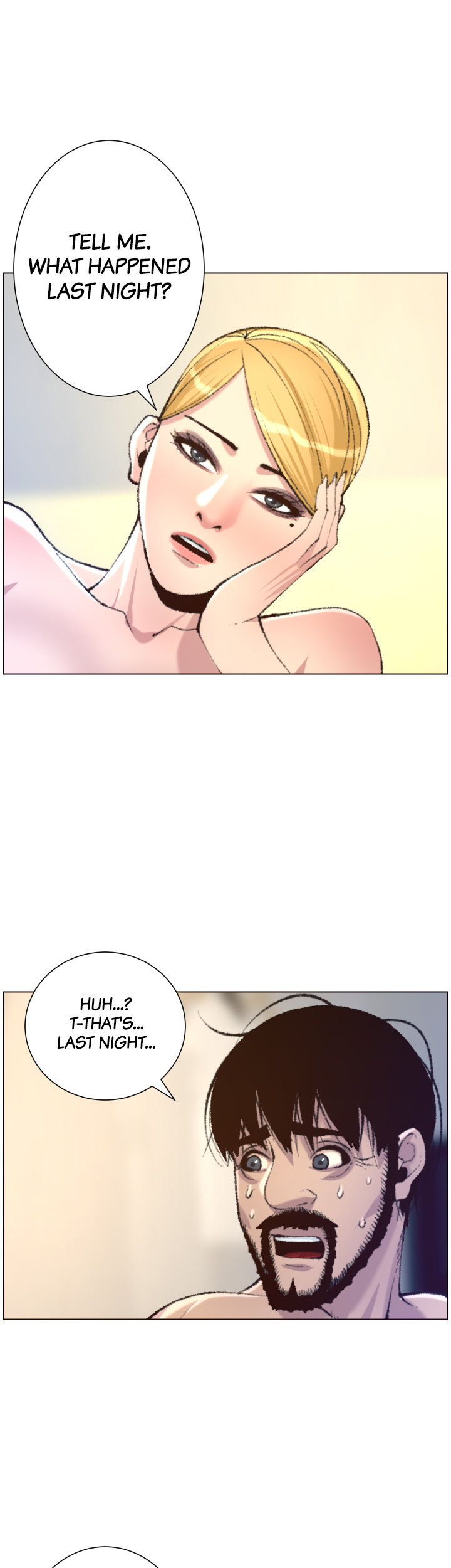Father’s Lust - Chapter 65 [photo 12] - MangaPorn