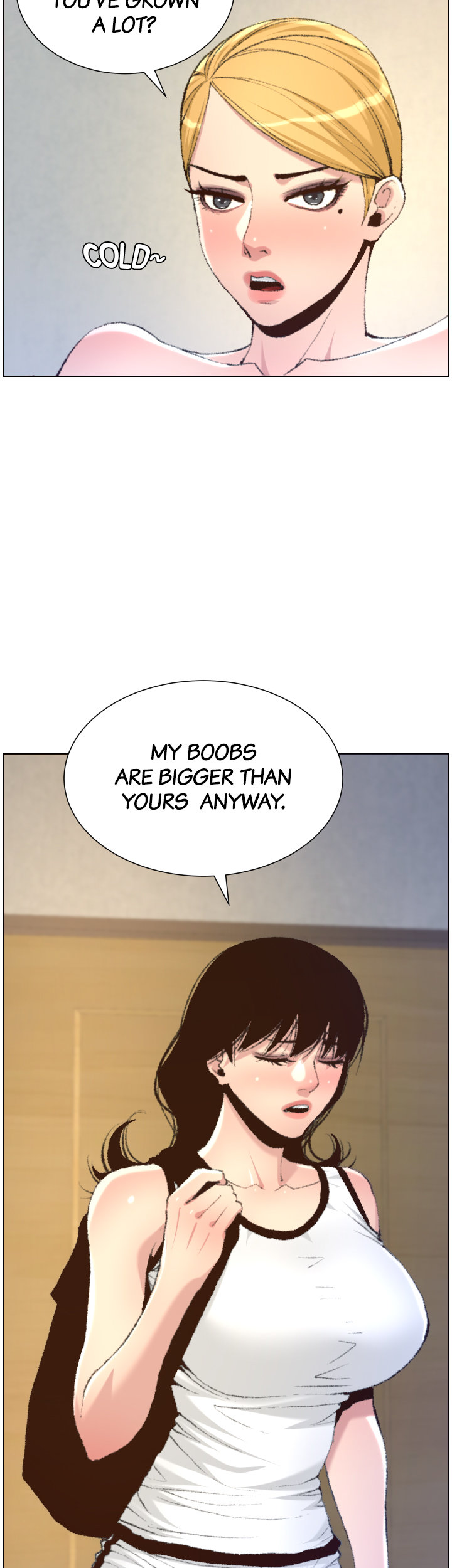 Father’s Lust - Chapter 65 [photo 18] - MangaPorn