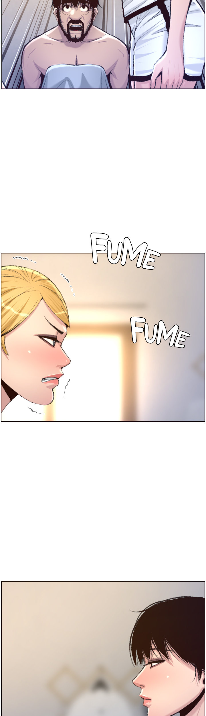 Father’s Lust - Chapter 65 [photo 24] - MangaPorn