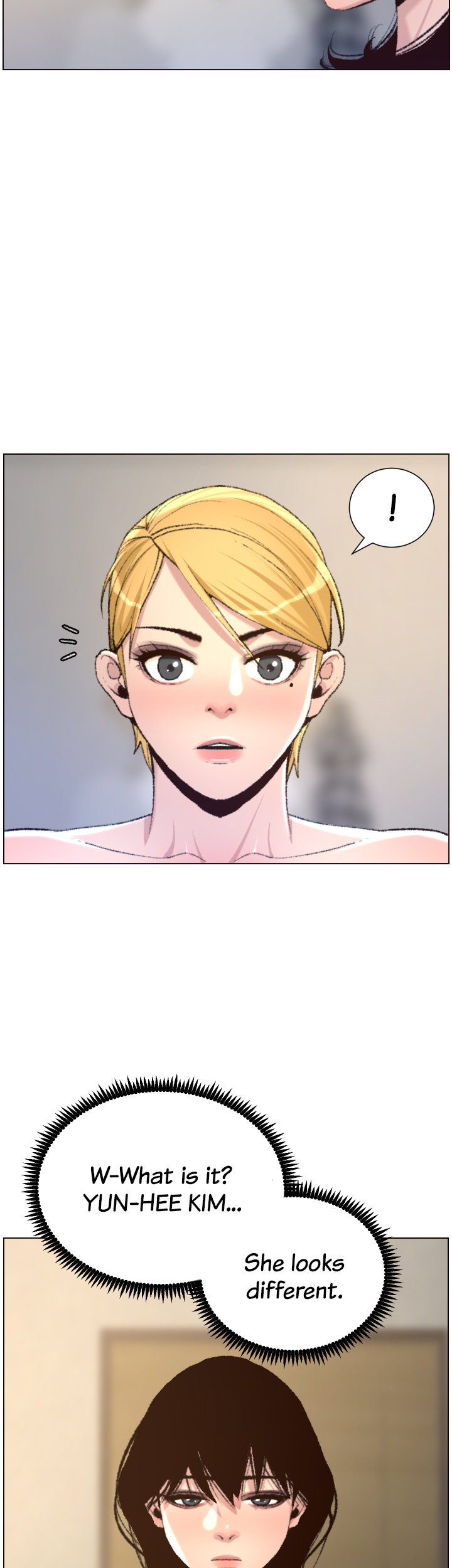 Father’s Lust - Chapter 65 [photo 25] - MangaPorn