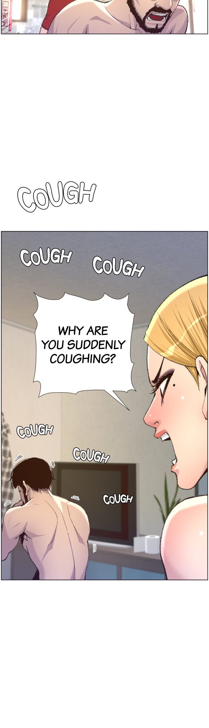 Father’s Lust - Chapter 65 [photo 34] - MangaPorn