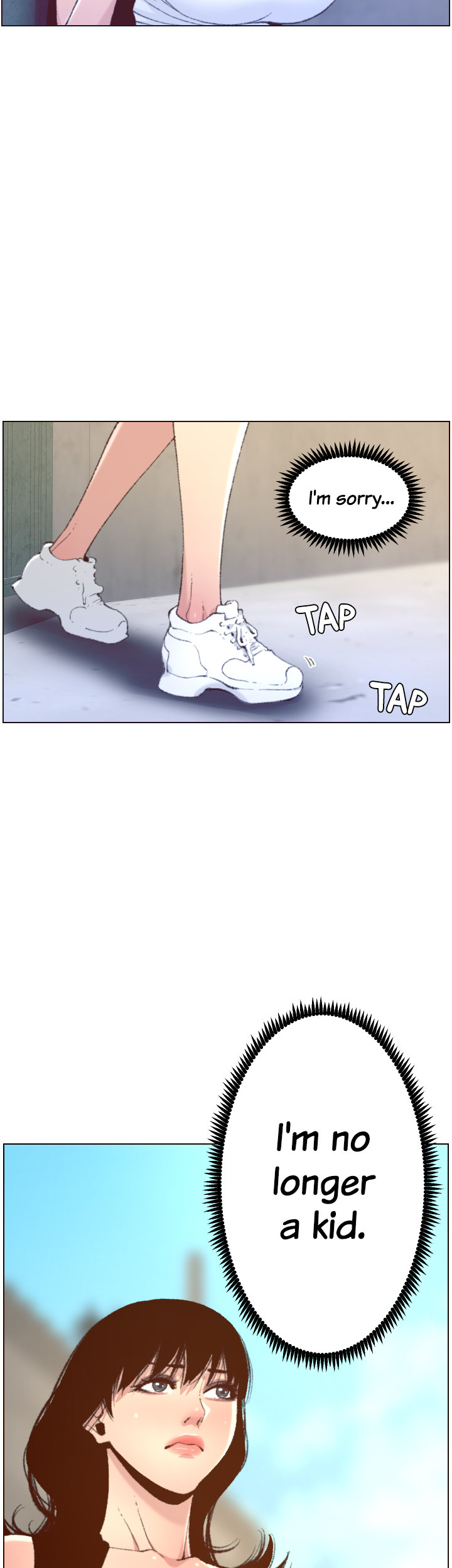 Father’s Lust - Chapter 65 [photo 36] - MangaPorn