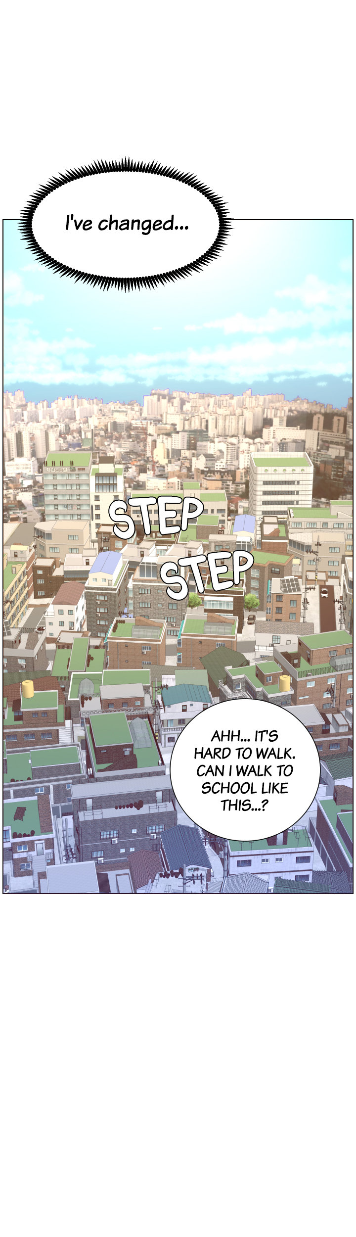 Father’s Lust - Chapter 65 [photo 39] - MangaPorn