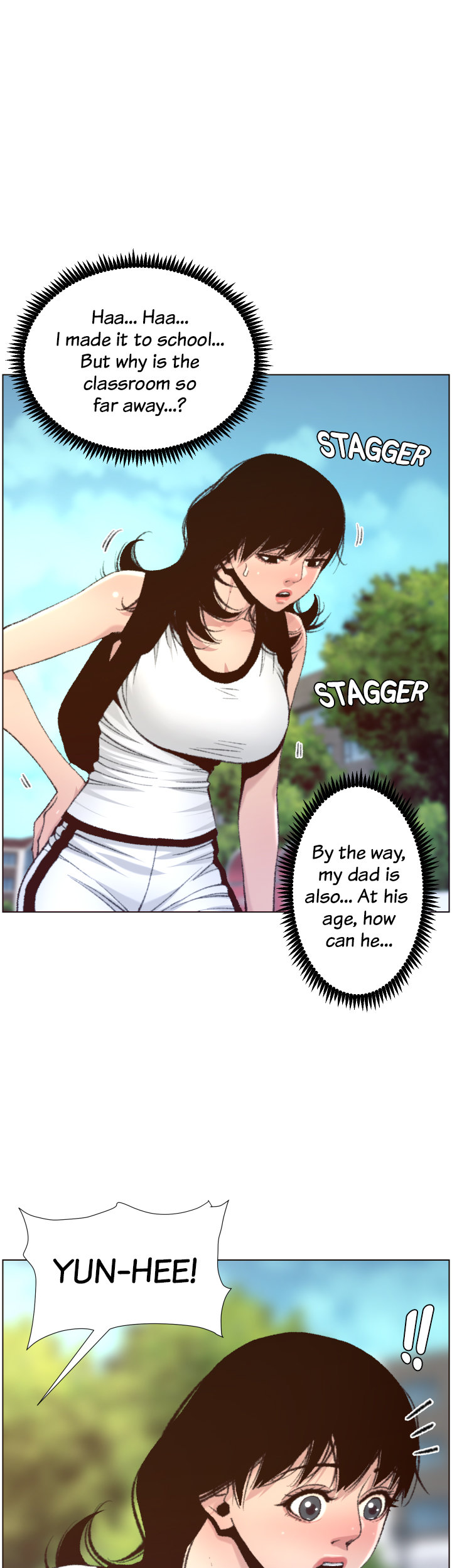 Father’s Lust - Chapter 65 [photo 42] - MangaPorn