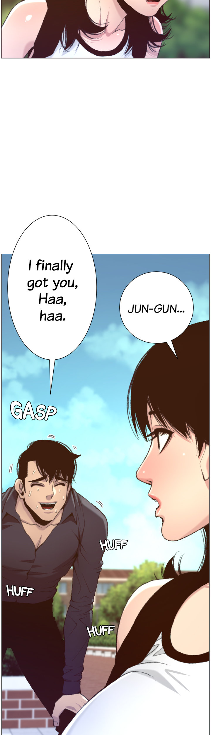 Father’s Lust - Chapter 65 [photo 43] - MangaPorn