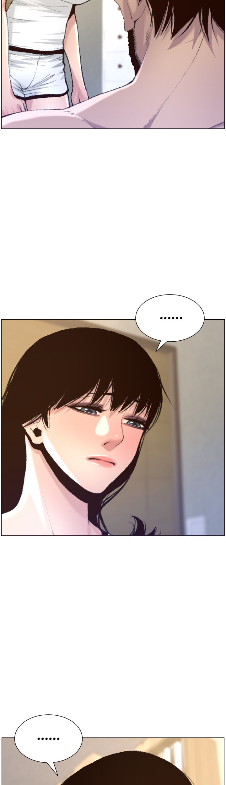 Father’s Lust - Chapter 65 [photo 9] - MangaPorn