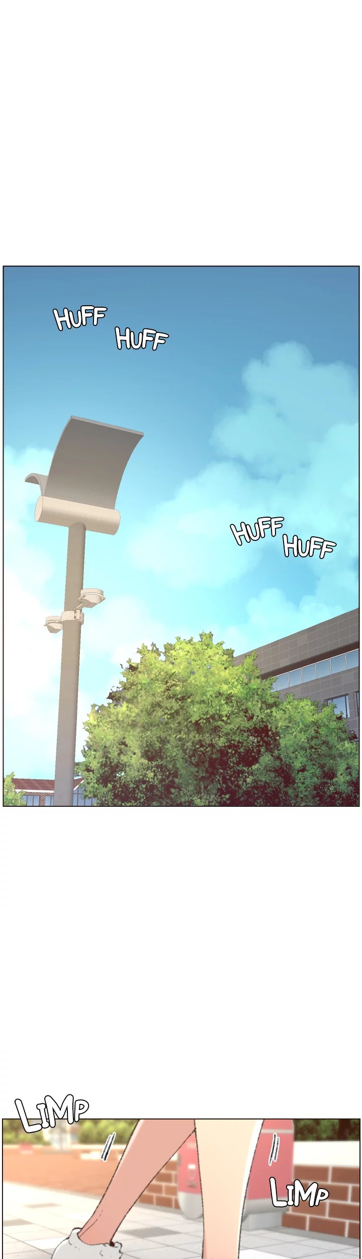Father’s Lust - Chapter 66 [photo 1] - MangaPorn
