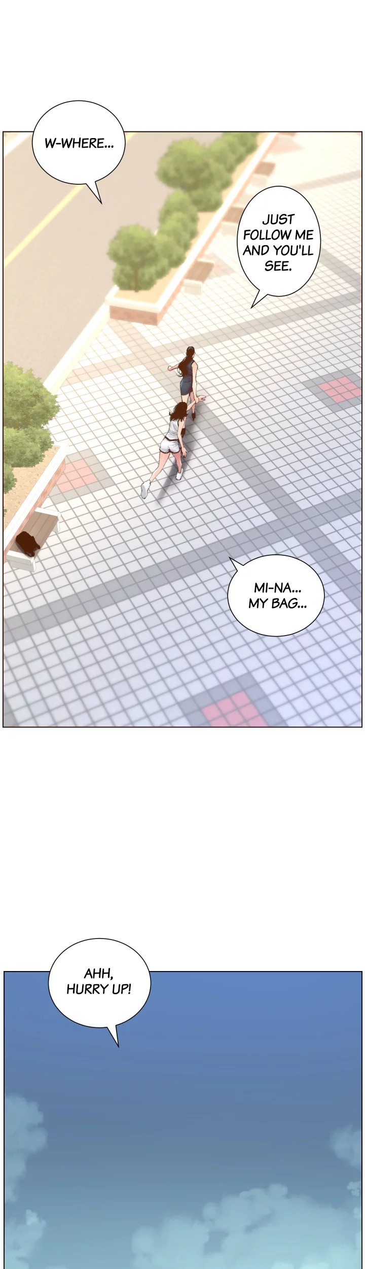 Father’s Lust - Chapter 66 [photo 17] - MangaPorn