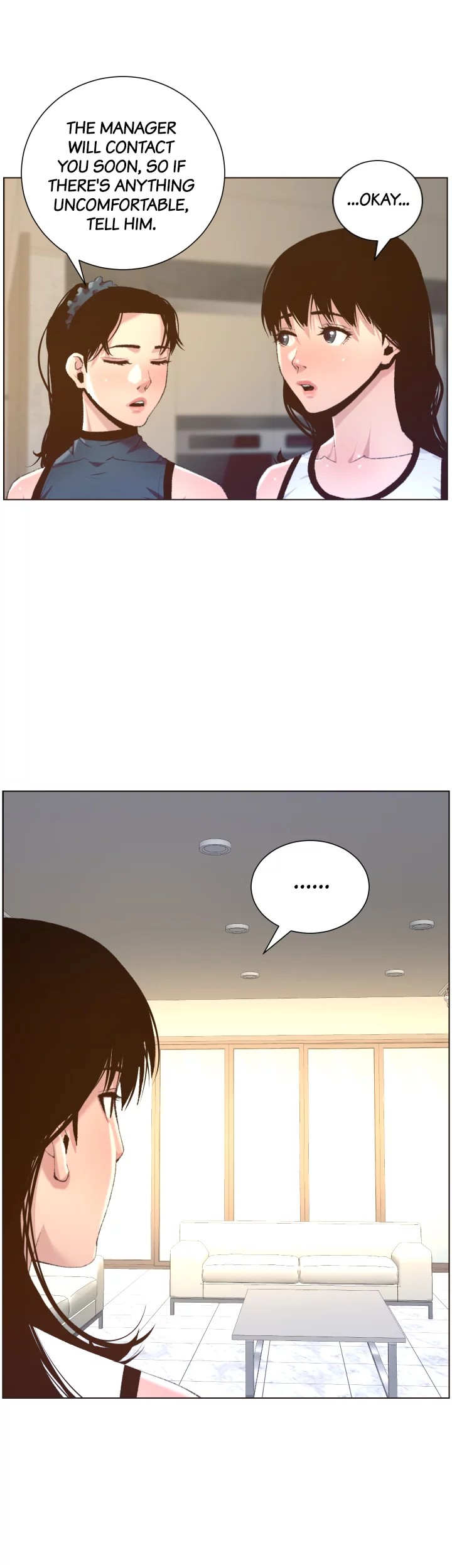 Father’s Lust - Chapter 66 [photo 23] - MangaPorn