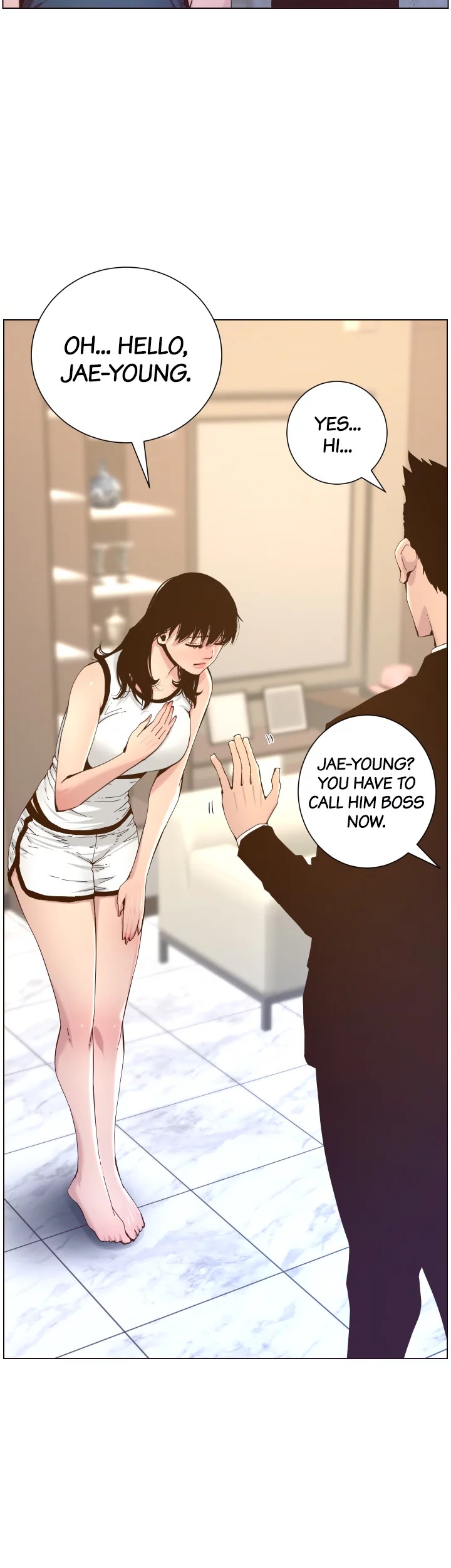 Father’s Lust - Chapter 66 [photo 37] - MangaPorn