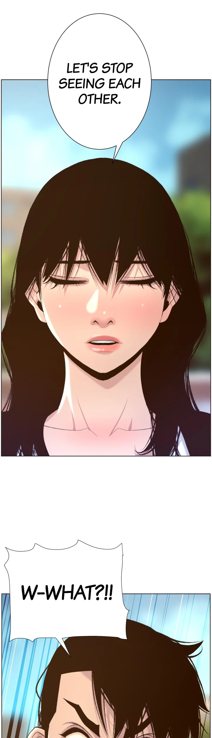 Father’s Lust - Chapter 66 [photo 7] - MangaPorn