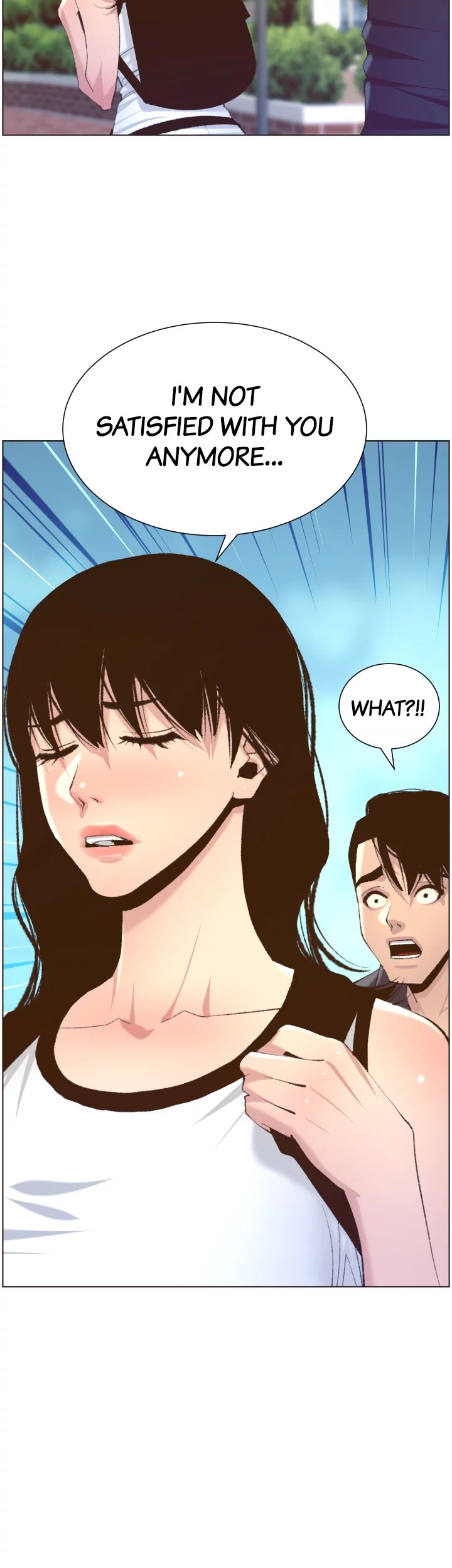Father’s Lust - Chapter 66 [photo 8] - MangaPorn