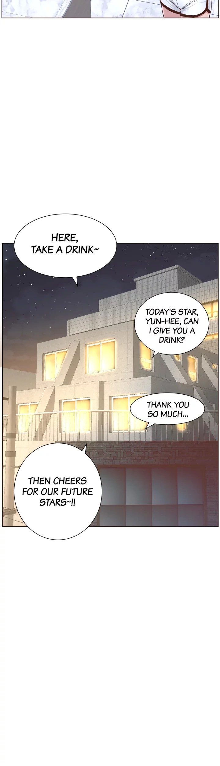 Father’s Lust - Chapter 67 [photo 15] - MangaPorn