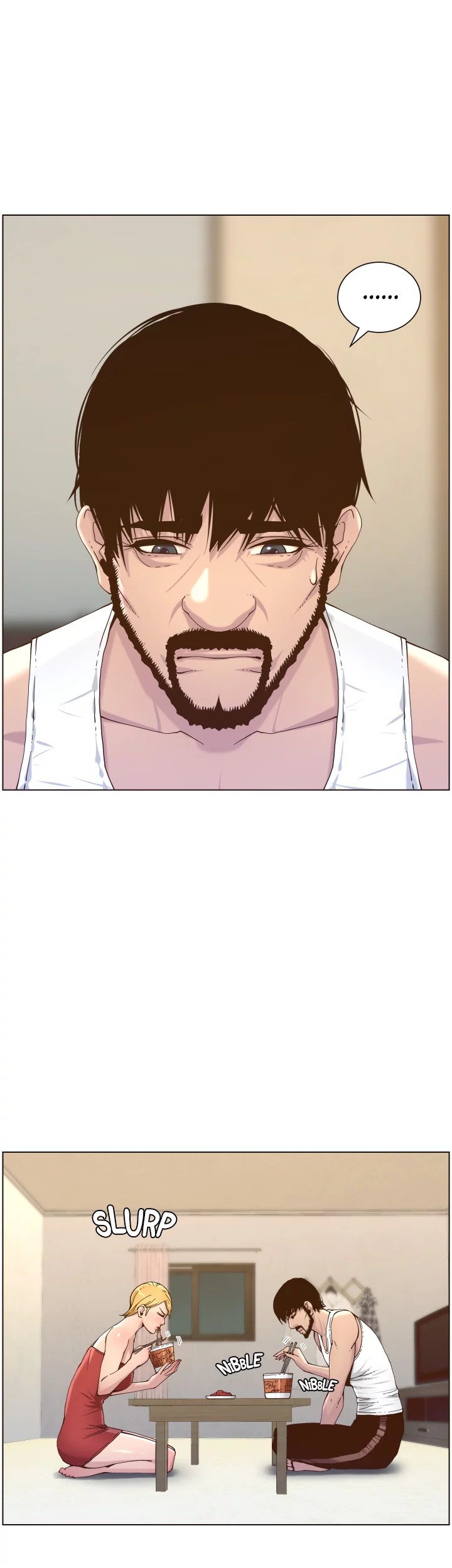 Father’s Lust - Chapter 67 [photo 17] - MangaPorn