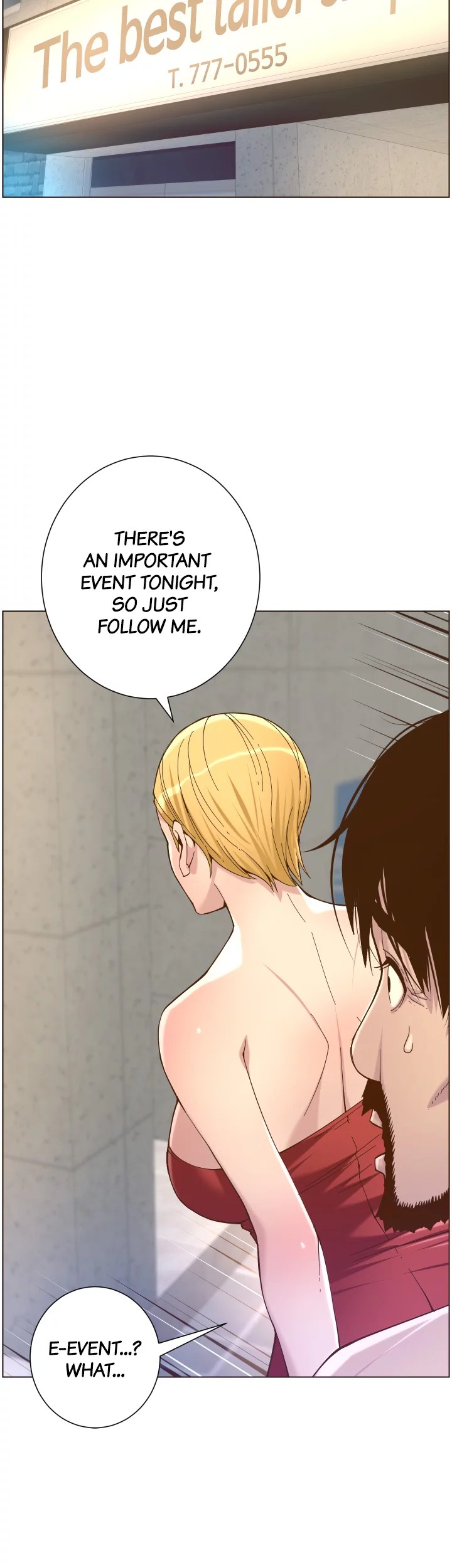 Father’s Lust - Chapter 67 [photo 29] - MangaPorn