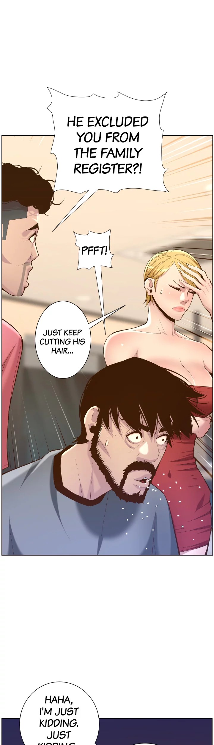 Father’s Lust - Chapter 67 [photo 40] - MangaPorn