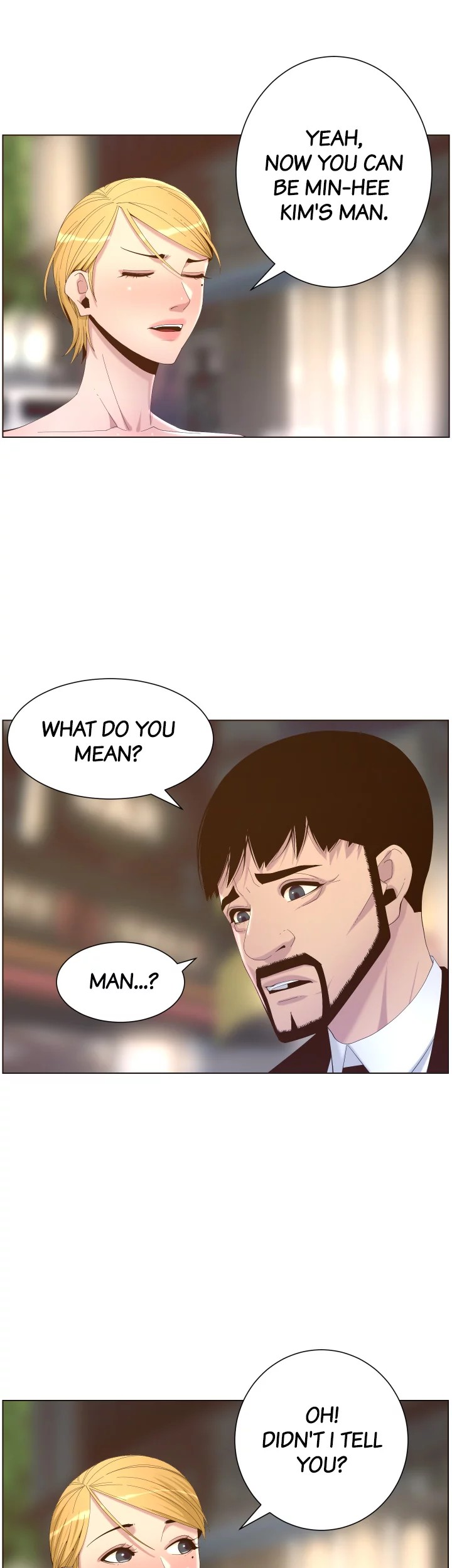 Father’s Lust - Chapter 67 [photo 44] - MangaPorn