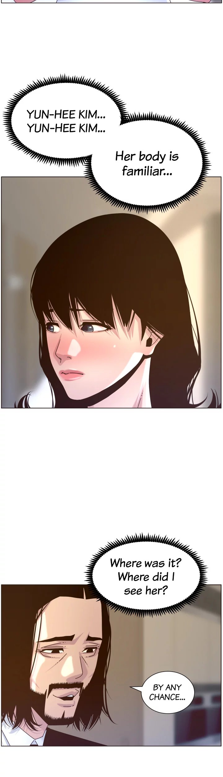 Father’s Lust - Chapter 67 [photo 8] - MangaPorn