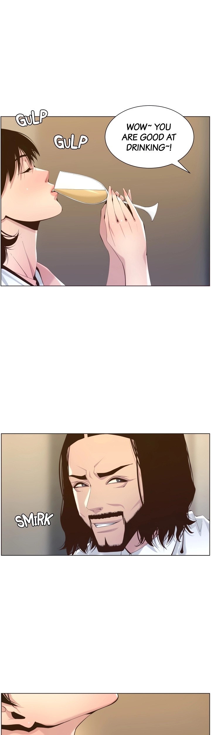 Father’s Lust - Chapter 68 [photo 11] - MangaPorn