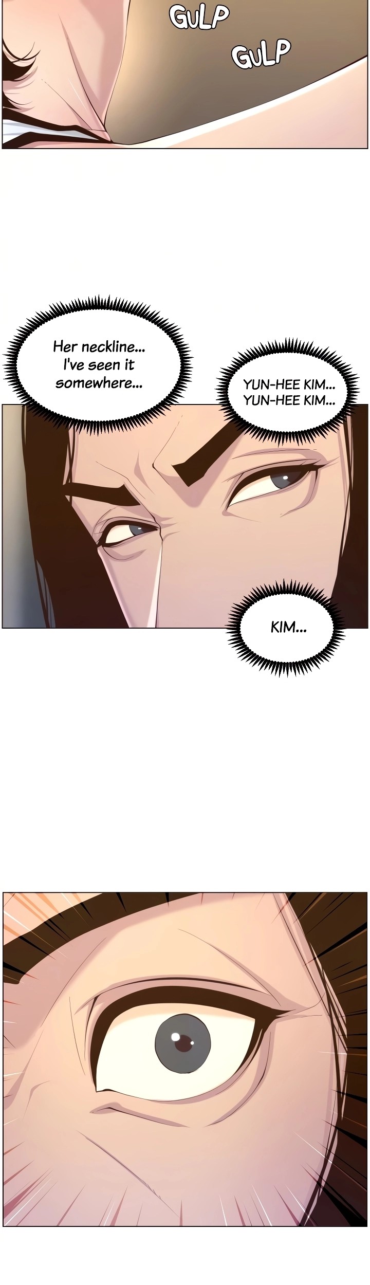 Father’s Lust - Chapter 68 [photo 12] - MangaPorn