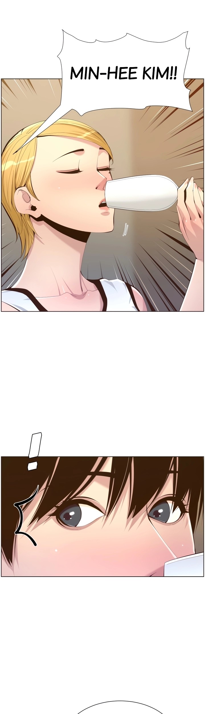 Father’s Lust - Chapter 68 [photo 13] - MangaPorn