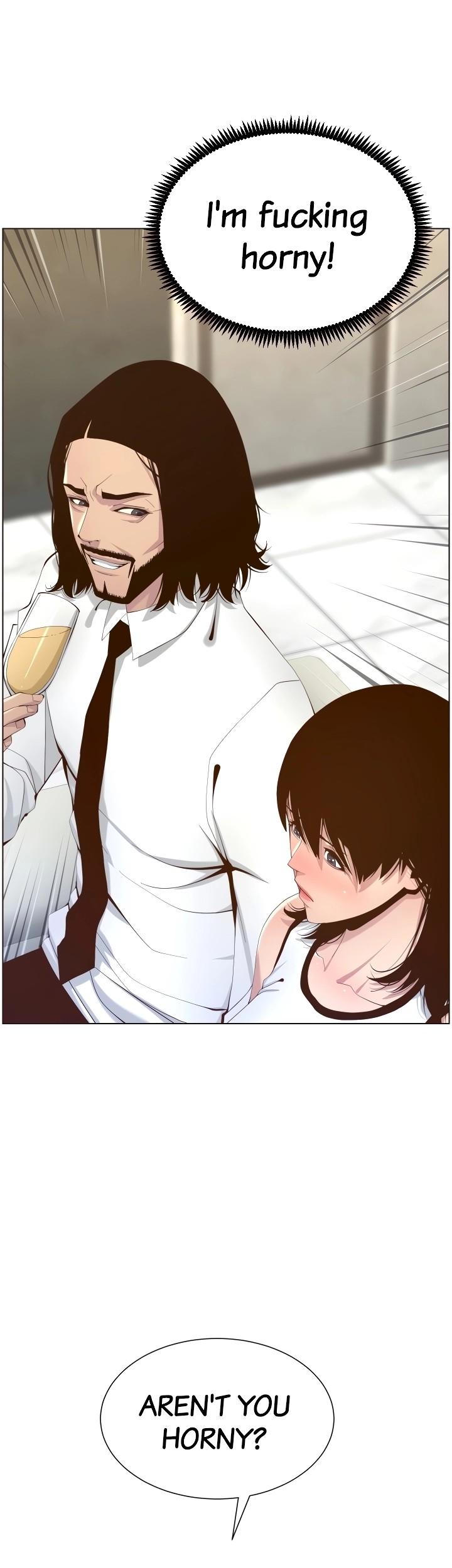 Father’s Lust - Chapter 68 [photo 19] - MangaPorn