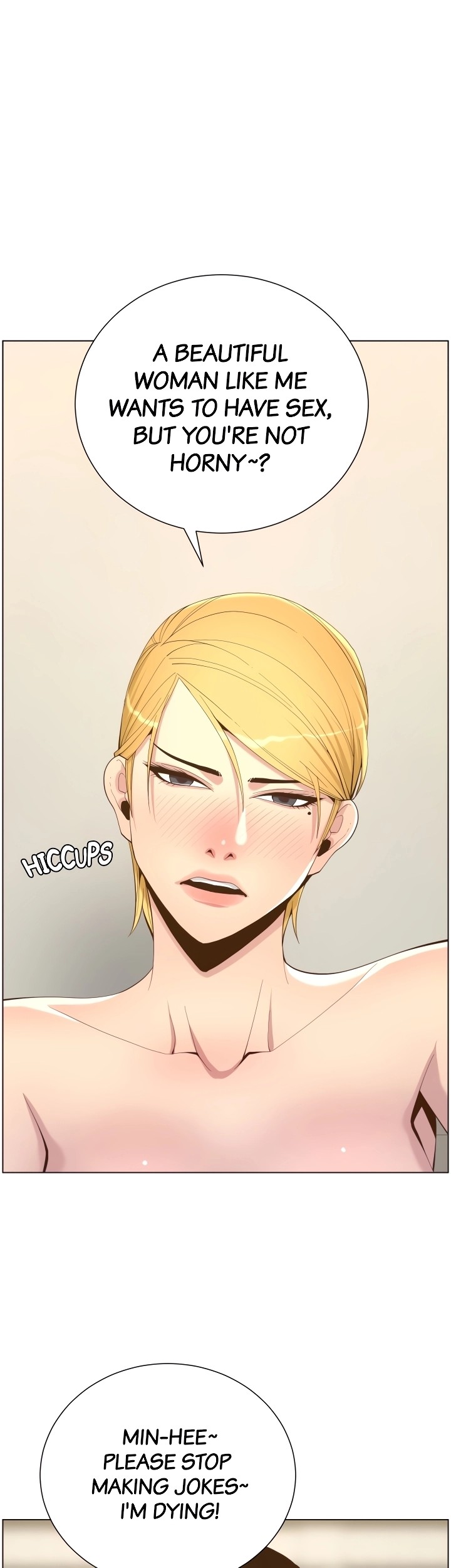Father’s Lust - Chapter 68 [photo 20] - MangaPorn