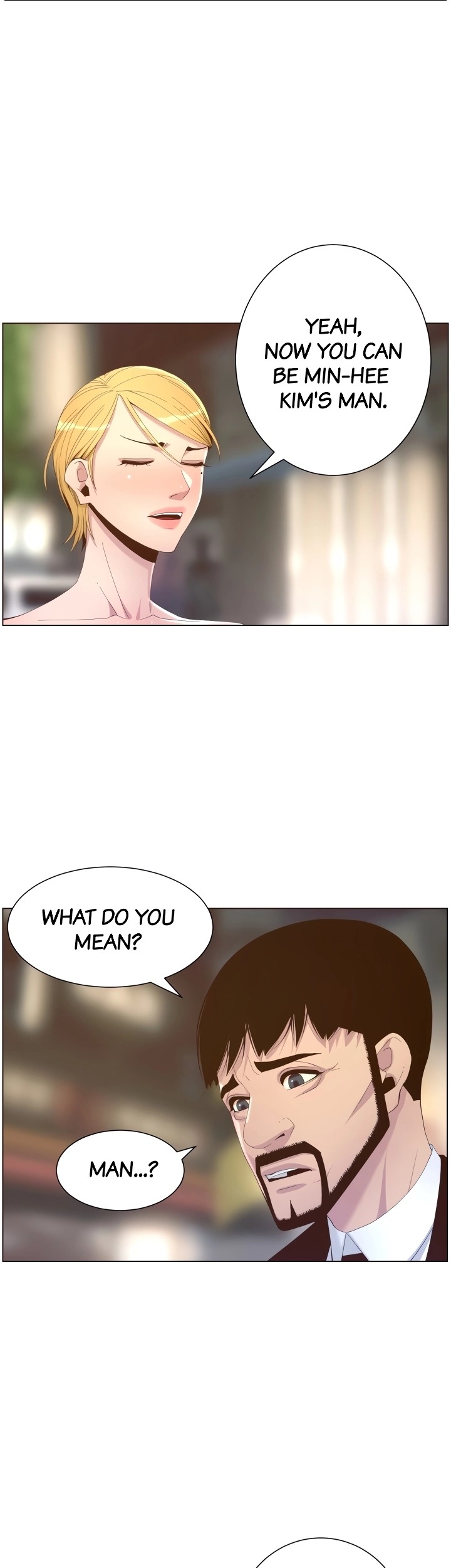 Father’s Lust - Chapter 68 [photo 3] - MangaPorn