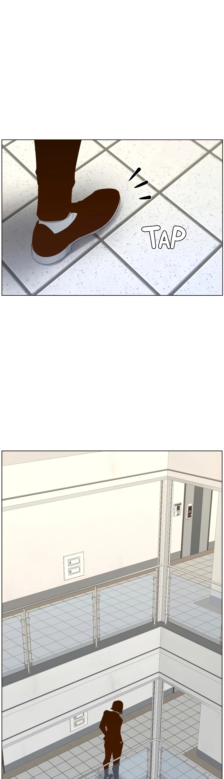 Father’s Lust - Chapter 69 [photo 1] - MangaPorn