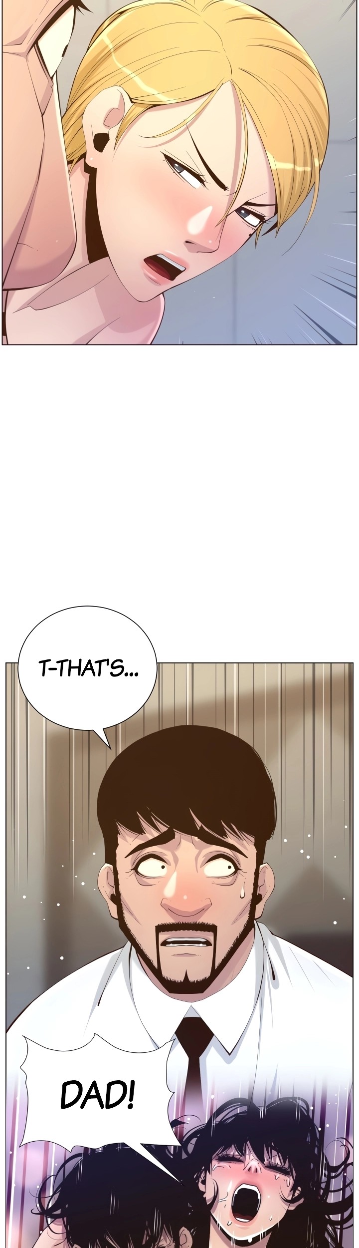 Father’s Lust - Chapter 69 [photo 11] - MangaPorn