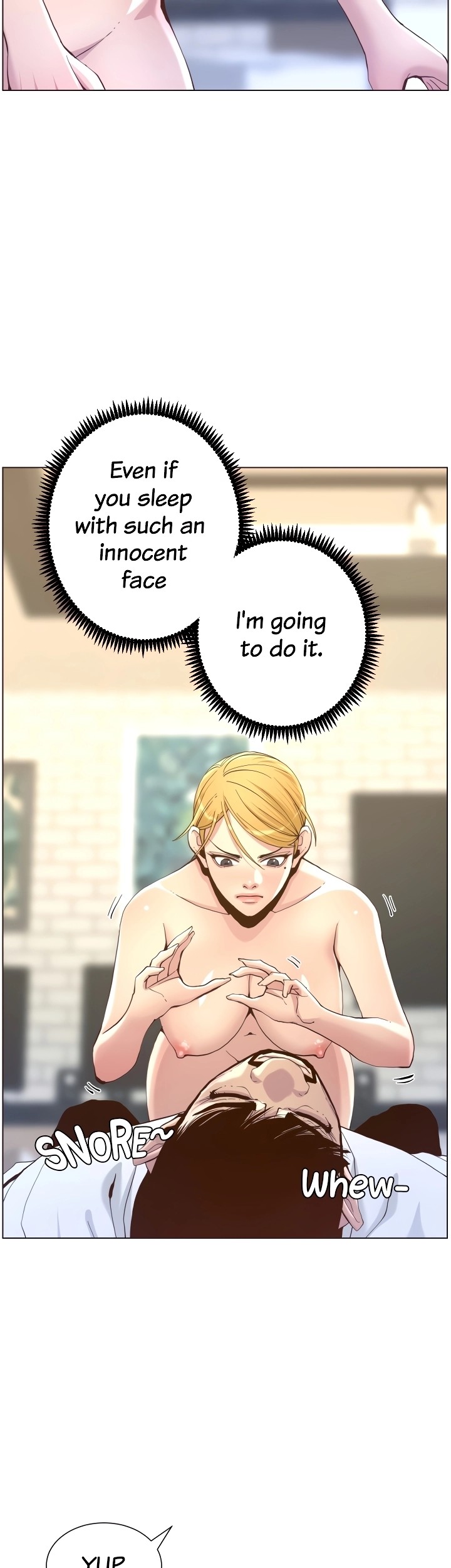 Father’s Lust - Chapter 69 [photo 28] - MangaPorn
