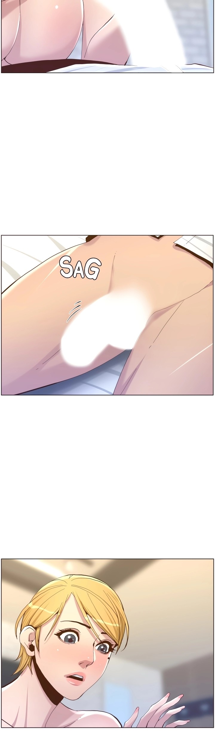 Father’s Lust - Chapter 69 [photo 39] - MangaPorn