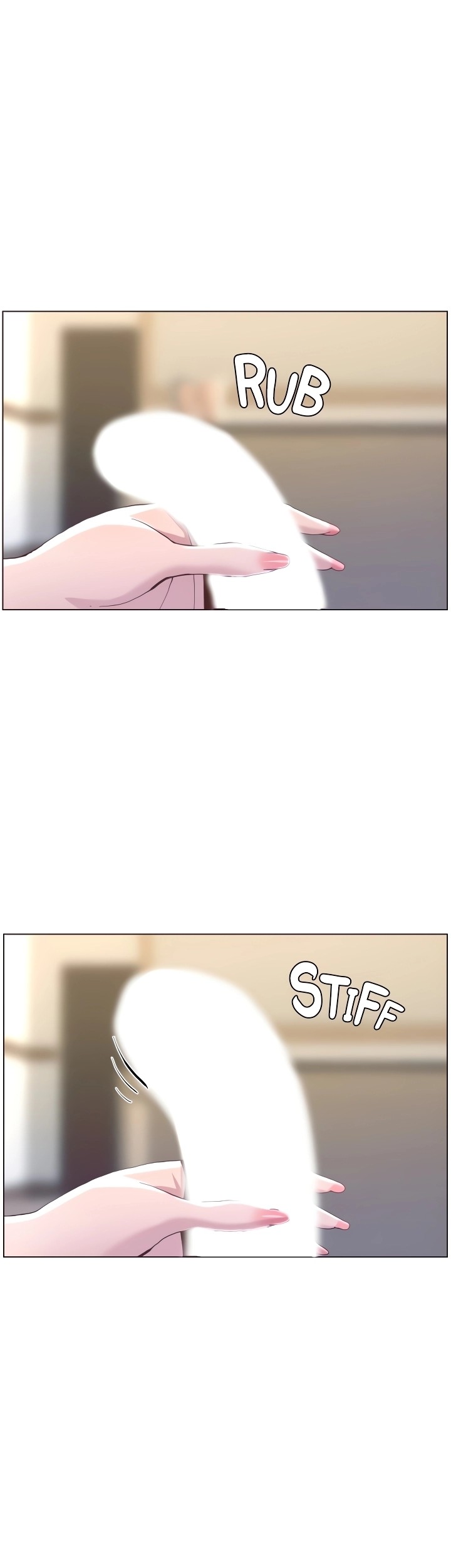 Father’s Lust - Chapter 69 [photo 40] - MangaPorn