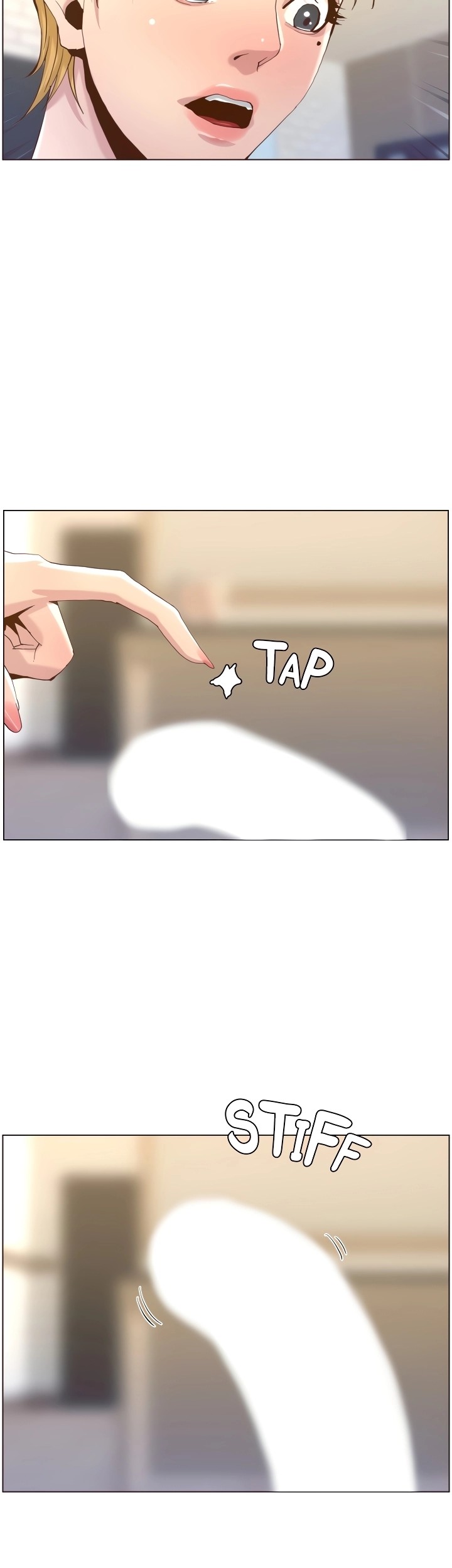 Father’s Lust - Chapter 69 [photo 42] - MangaPorn