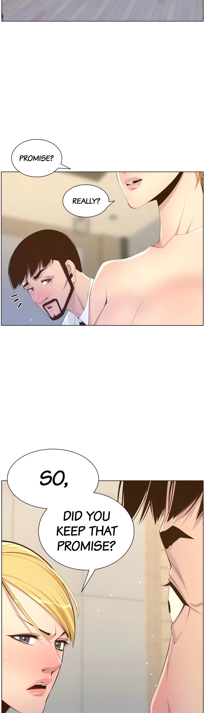 Father’s Lust - Chapter 69 [photo 9] - MangaPorn
