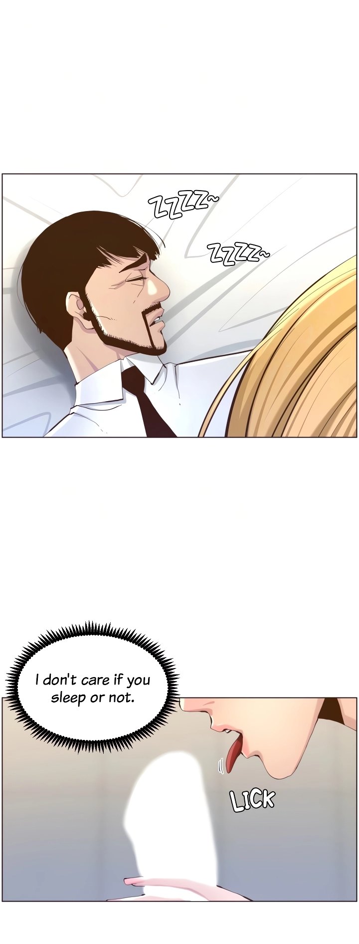 Father’s Lust - Chapter 70 [photo 12] - MangaPorn