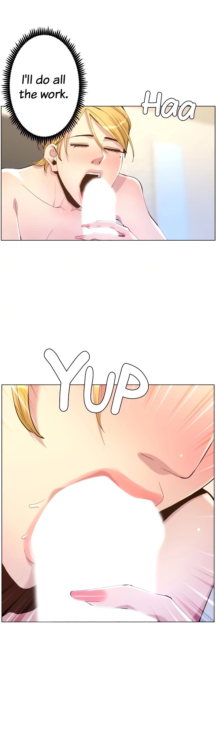 Father’s Lust - Chapter 70 [photo 13] - MangaPorn