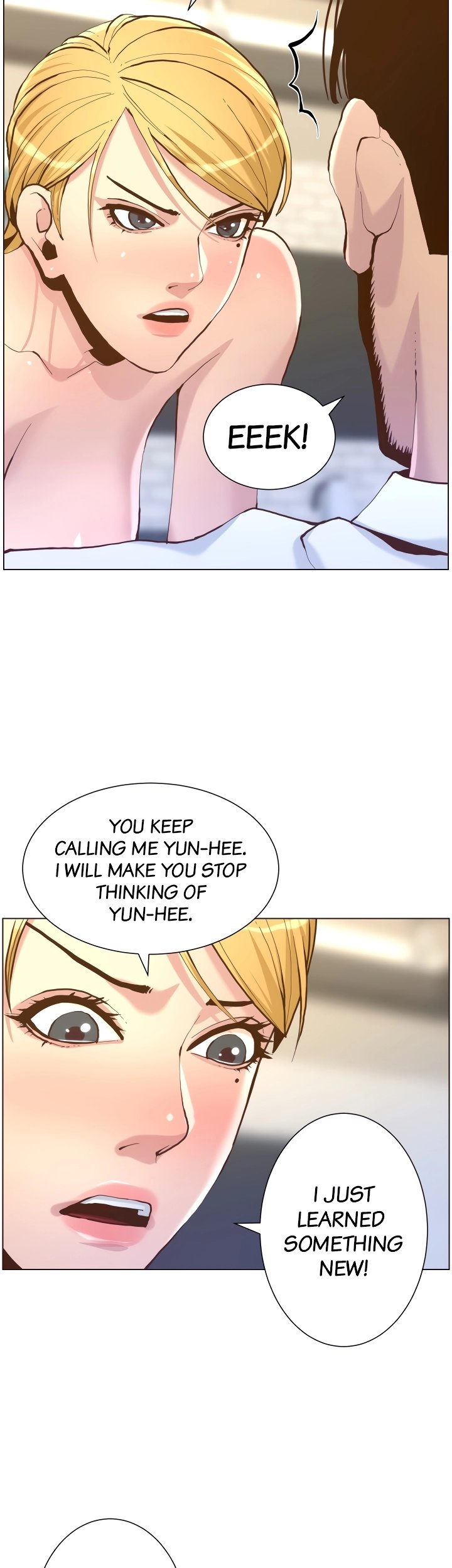 Father’s Lust - Chapter 70 [photo 23] - MangaPorn