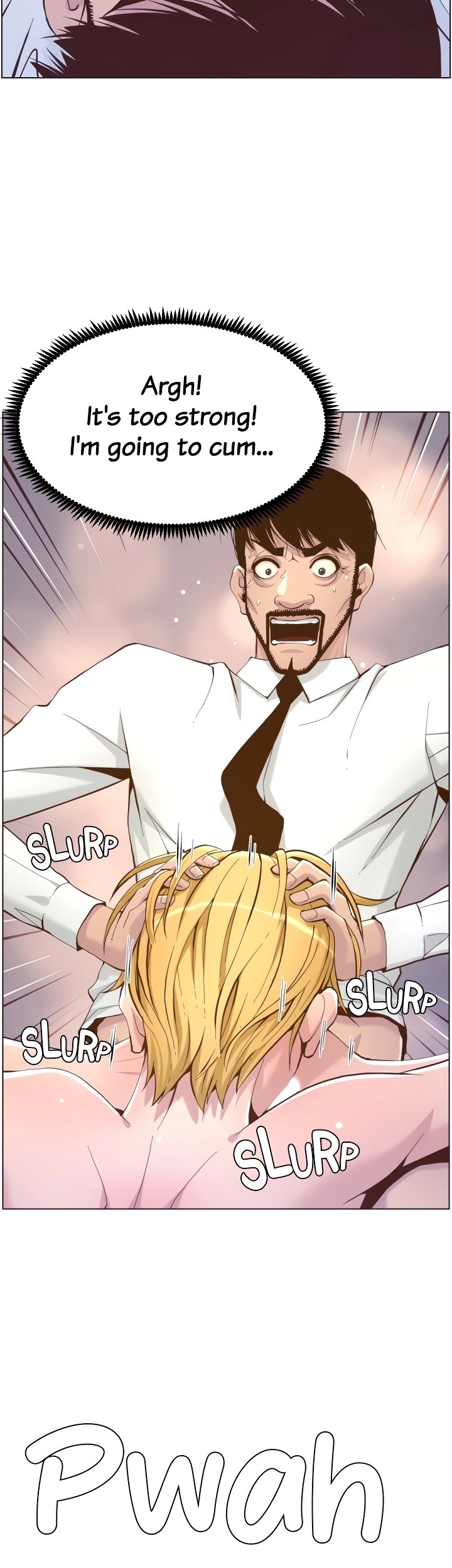 Father’s Lust - Chapter 70 [photo 28] - MangaPorn