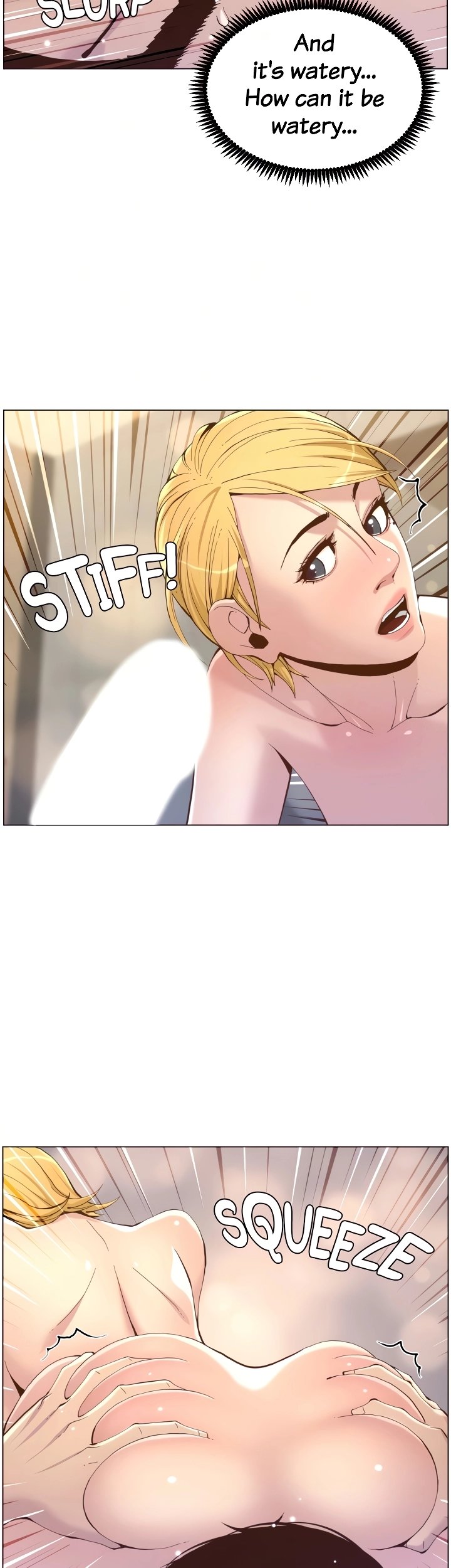 Father’s Lust - Chapter 70 [photo 34] - MangaPorn